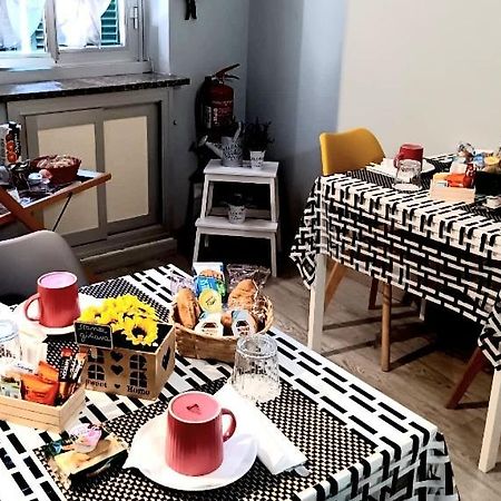 Bed And Breakfast Mamma Giuliana Rome Extérieur photo