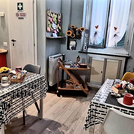 Bed And Breakfast Mamma Giuliana Rome Extérieur photo