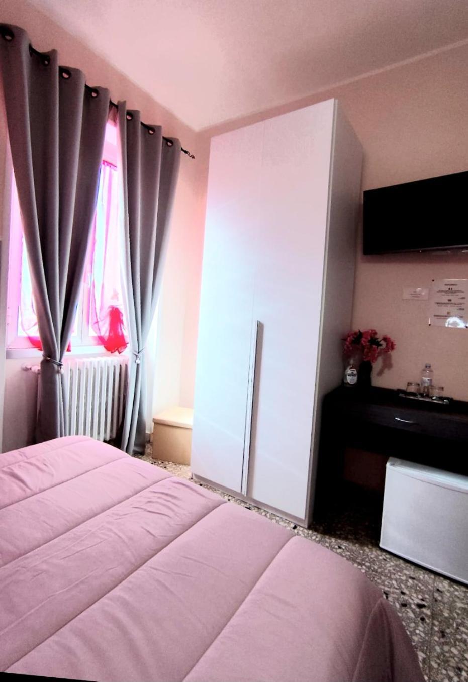 Bed And Breakfast Mamma Giuliana Rome Extérieur photo