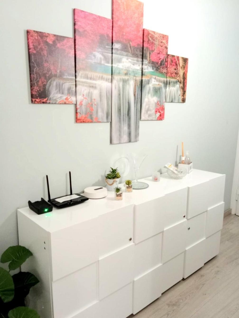 Bed And Breakfast Mamma Giuliana Rome Extérieur photo