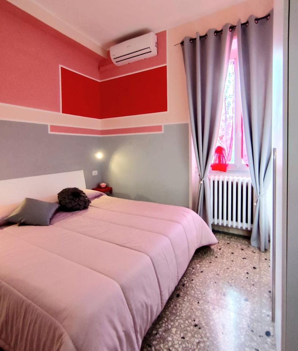 Bed And Breakfast Mamma Giuliana Rome Extérieur photo