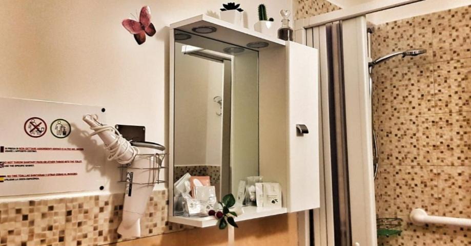 Bed And Breakfast Mamma Giuliana Rome Extérieur photo