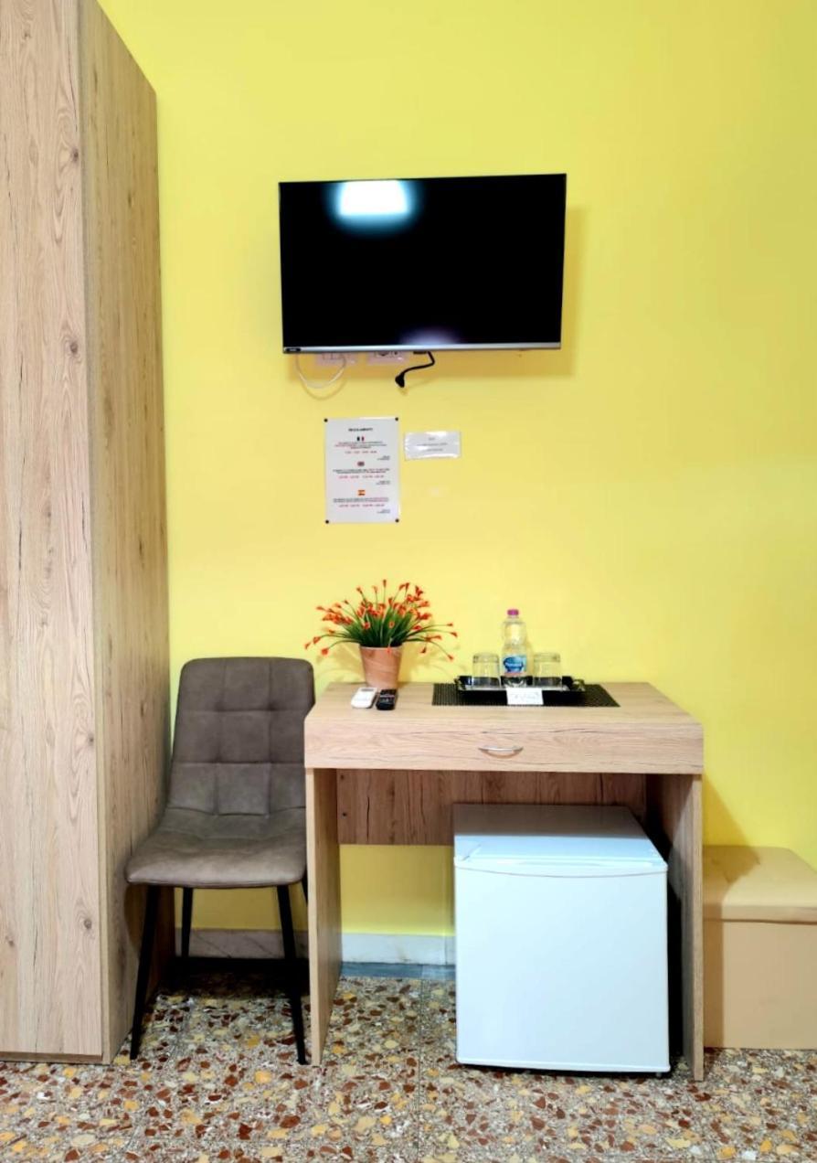 Bed And Breakfast Mamma Giuliana Rome Extérieur photo