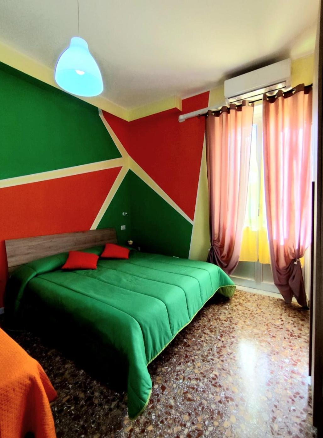 Bed And Breakfast Mamma Giuliana Rome Extérieur photo